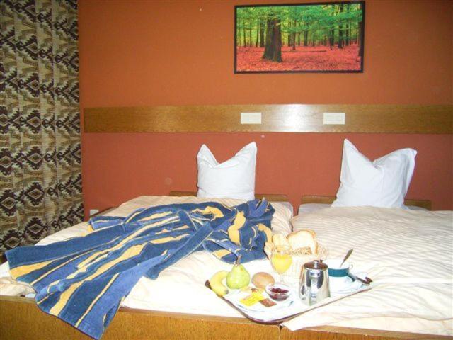 Hotel Restaurant Braas Эш-сюр-Сюр Экстерьер фото